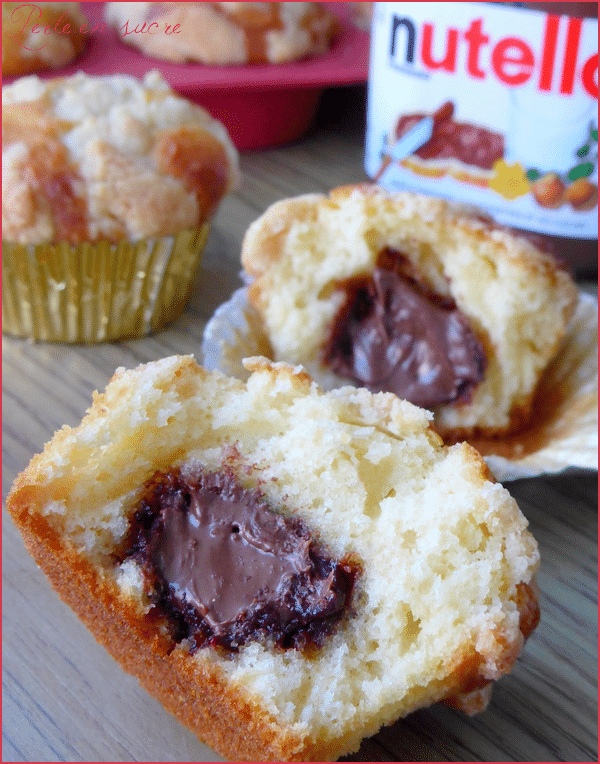 muffin nutella 7