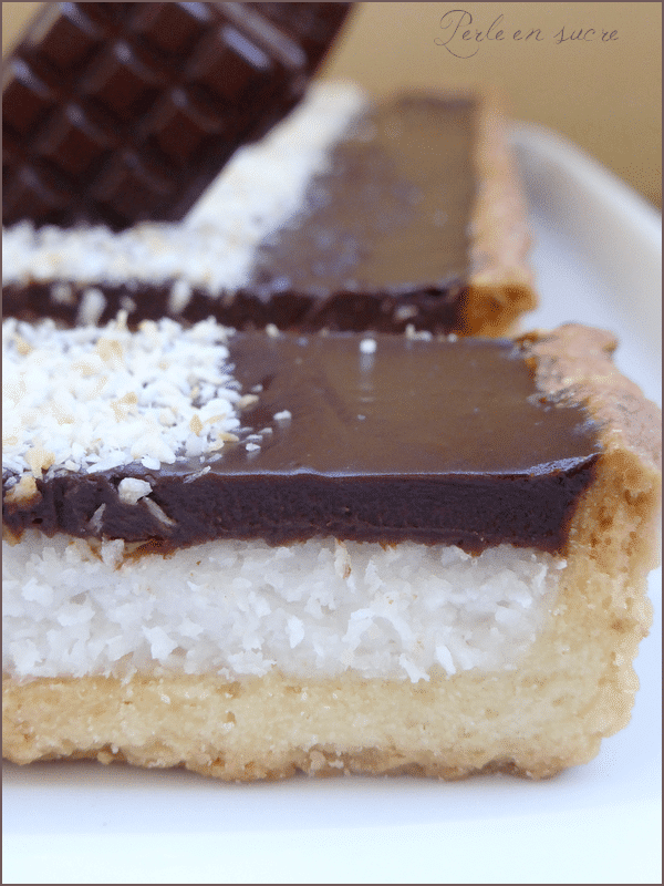 tarte bounty