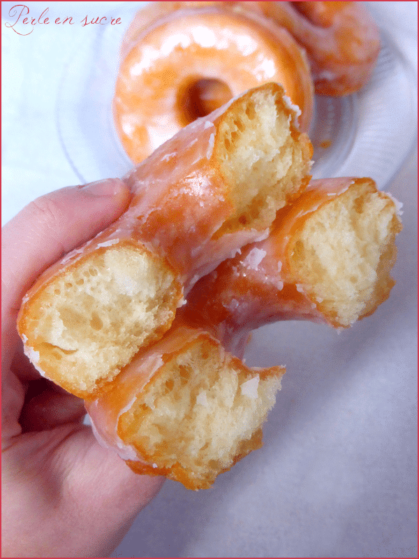 donuts vegan