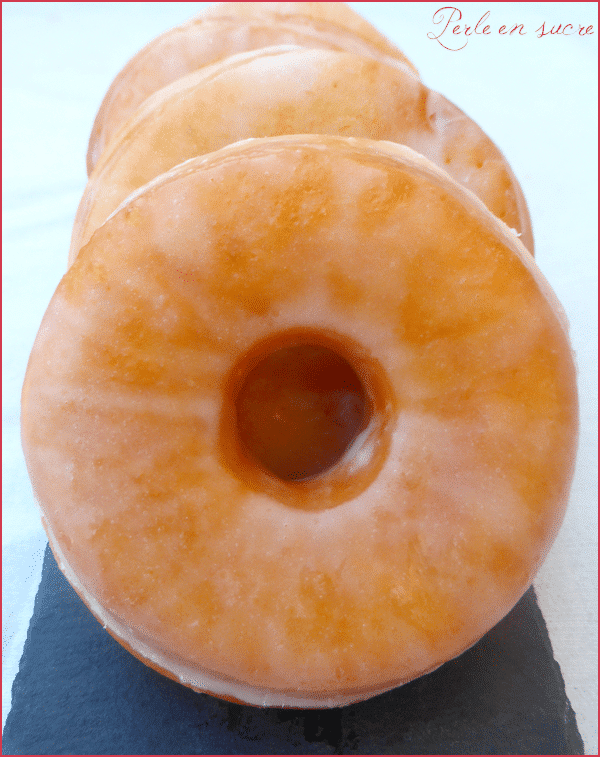 donuts sans oeuf