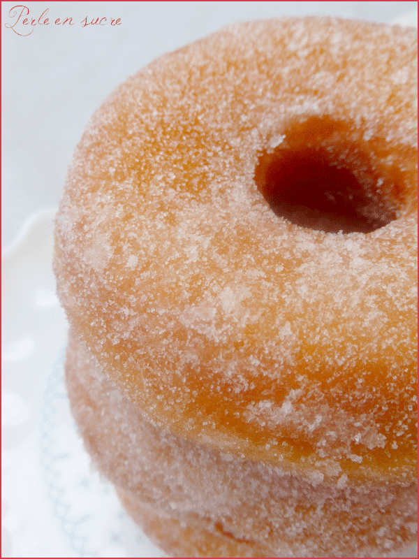 donuts sans lait