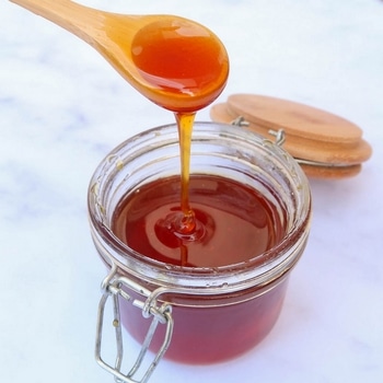 Caramel liquide