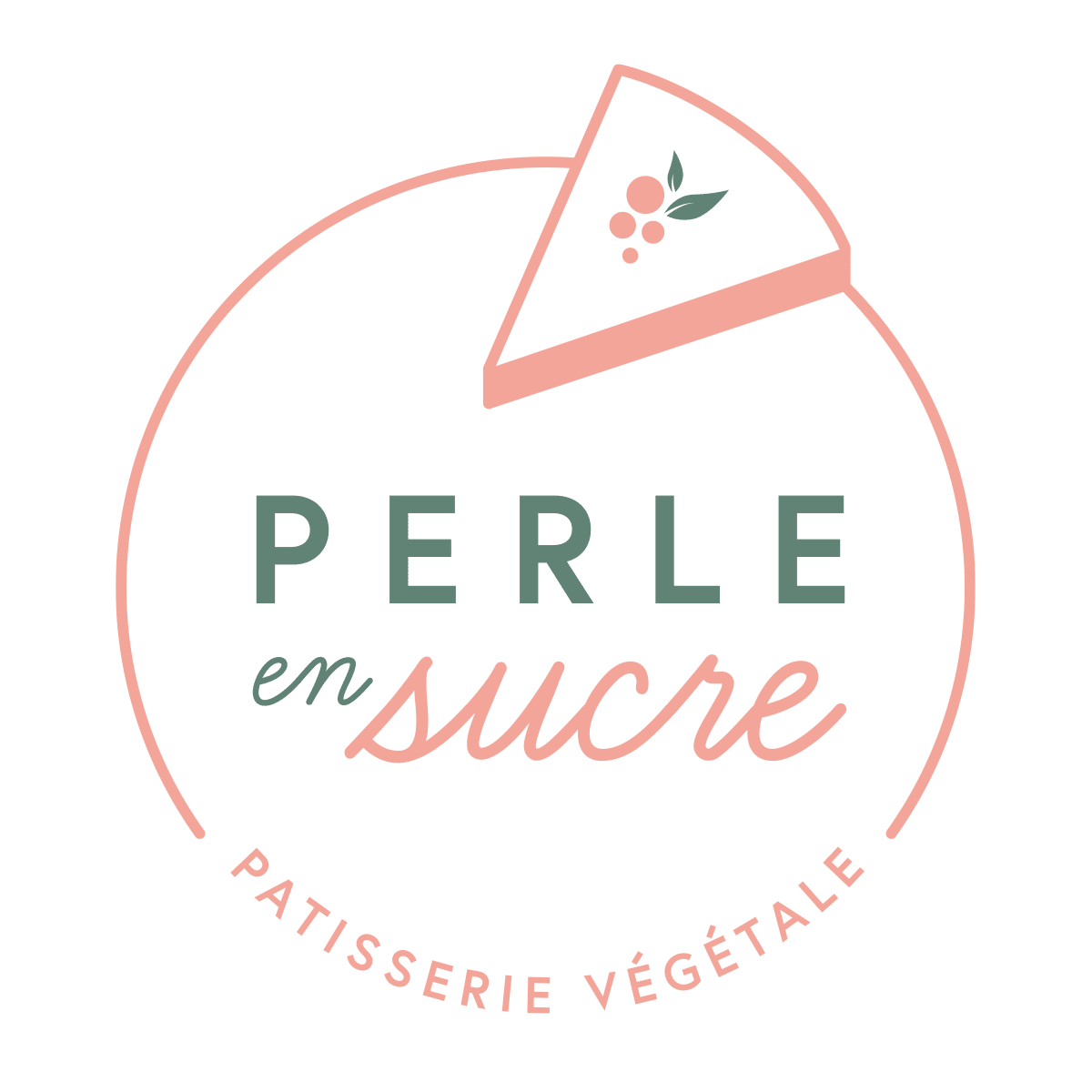 Perle en sucre - Blog de pâtisserie vegan - Recettes sucrées et gourmandes