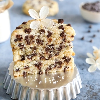 cookies coco chocolat UNE