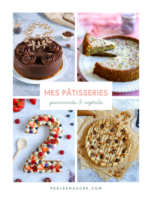 Ebook Perle en Sucre