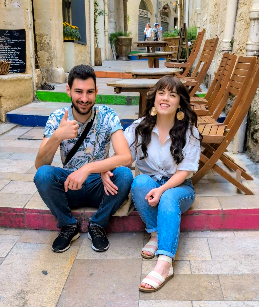 Annonce Perle en Sucre pâtisserie végétale Montpellier