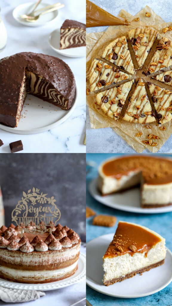 ebook recette pâtisserie vegan