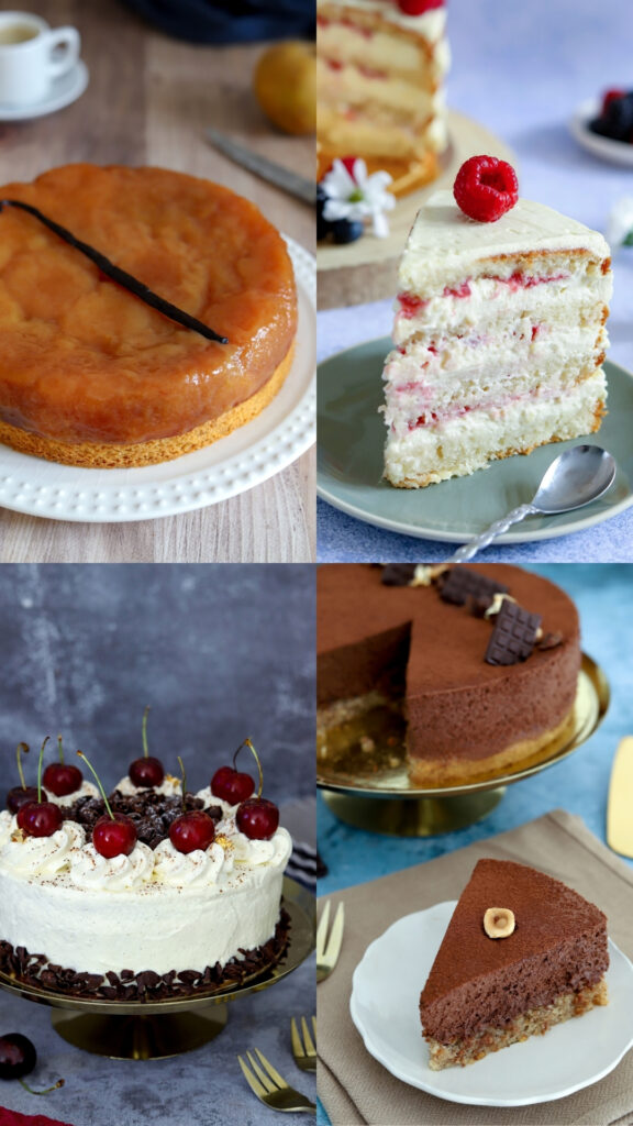 ebook recettes pâtisseries vegan