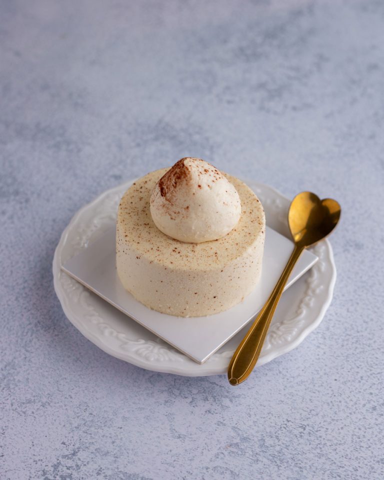 tiramiz tiramisu vegan